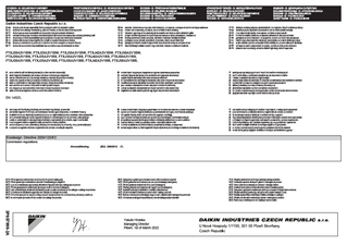 FTXJ-AW_S_B_ECO Declaration of Conformity_3P657999-2A download